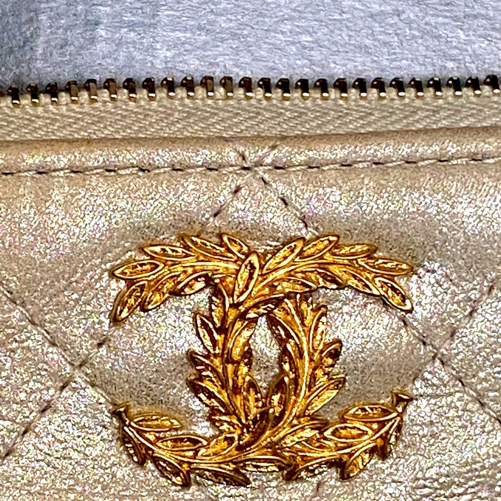 Chanel O Case Paris in Rome collection